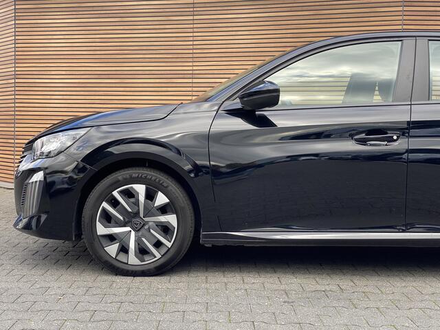 Peugeot 208 1.2 PureTech 75 Active Carplay / Cruise / DAB+