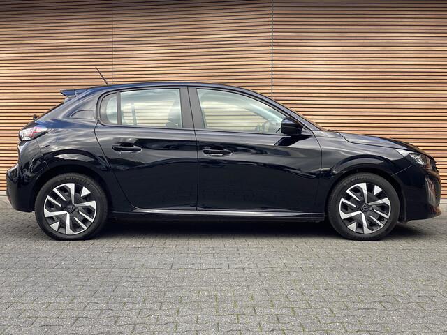 Peugeot 208 1.2 PureTech 75 Active Carplay / Cruise / DAB+