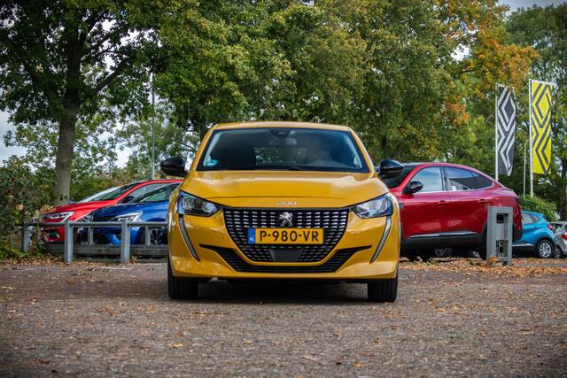 Peugeot 208 1.5 BlueHDi Allure Pack I Export prijs excl. BPM