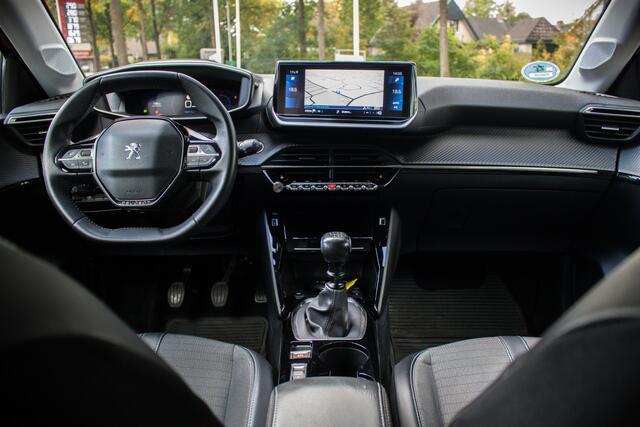 Peugeot 208 1.5 BlueHDi Allure Pack I Export prijs excl. BPM