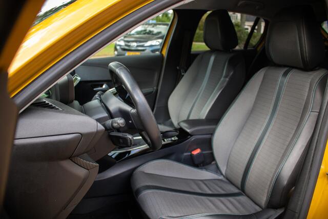 Peugeot 208 1.5 BlueHDi Allure Pack I Export prijs excl. BPM