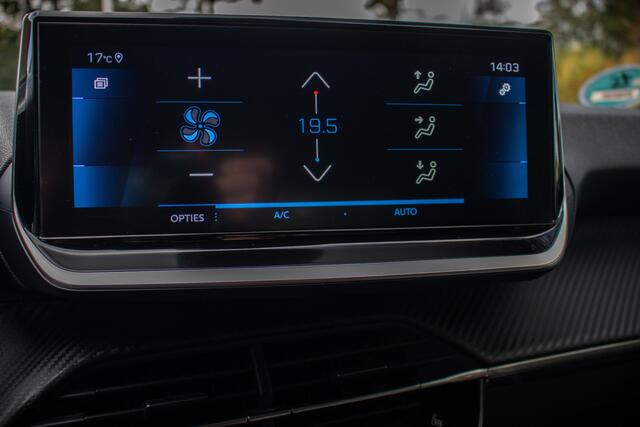 Peugeot 208 1.5 BlueHDi Allure Pack I Export prijs excl. BPM