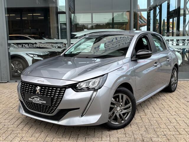 Peugeot 208 1.2 PT 100 PK ACTIVE PACK NAVI AIRCO PDC LMV