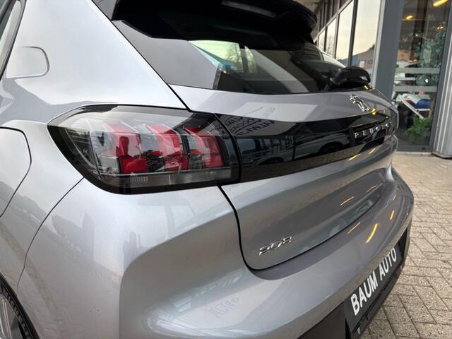 Peugeot 208 1.2 PT 100 PK ACTIVE PACK NAVI AIRCO PDC LMV
