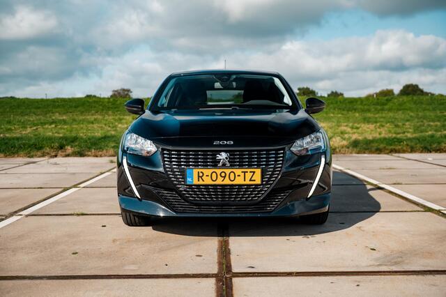 Peugeot 208 1.2 PureTech Active Pack | NAVI | 16" LM VELGEN | CRUISE