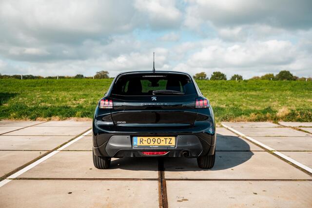 Peugeot 208 1.2 PureTech Active Pack | NAVI | 16" LM VELGEN | CRUISE