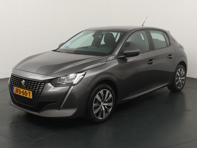 Peugeot 208 1.2 PT BL Active