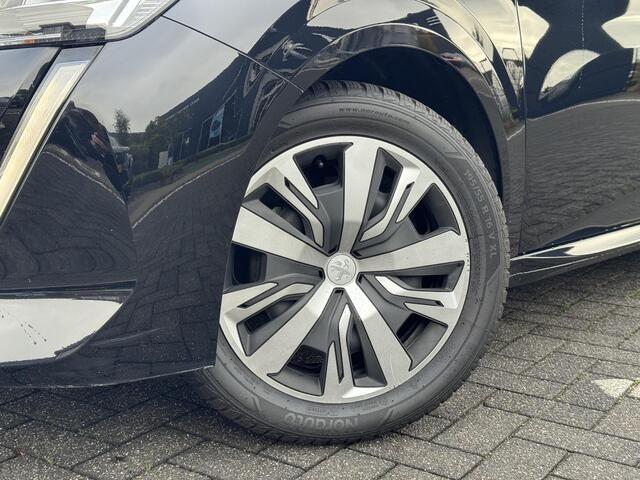 Peugeot 208 Active 1.2 PureTech 75PK Achteruitrijcamera, Airco, Navigatie, Apple Carplay, Android Auto