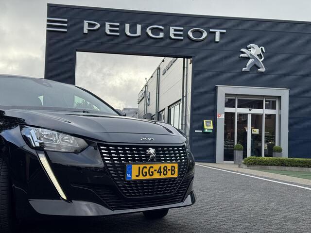 Peugeot 208 Active 1.2 PureTech 75PK Achteruitrijcamera, Airco, Navigatie, Apple Carplay, Android Auto