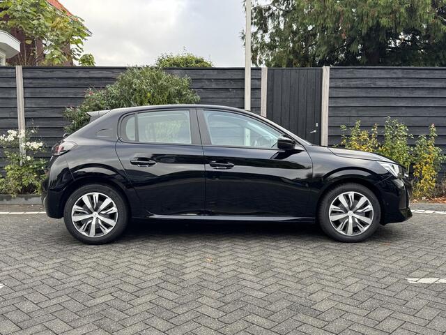 Peugeot 208 Active 1.2 PureTech 75PK Achteruitrijcamera, Airco, Navigatie, Apple Carplay, Android Auto