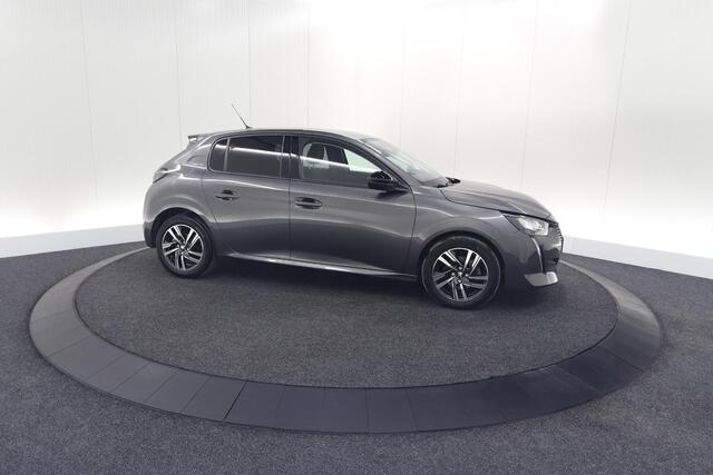 Peugeot 208 PureTech 100 Allure Pack | Camera | Apple Carplay | Stoelverwarming | Parkeersensoren