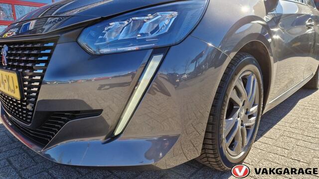 Peugeot 208 1.2 PT Active Pack