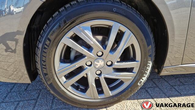 Peugeot 208 1.2 PT Active Pack