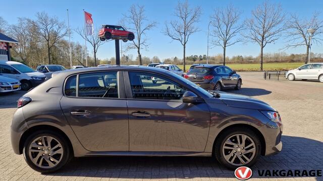 Peugeot 208 1.2 PT Active Pack