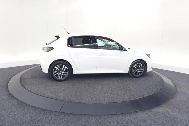 Peugeot 208 PureTech 100 Allure Pack | Camera | Apple Carplay | Stoelverwarming | Parkeersensoren