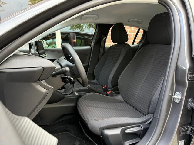 Peugeot 208 1.2 PureTech Active LED / NAVI / AIRCO / CRUISE / DAB+ / CARPLAY