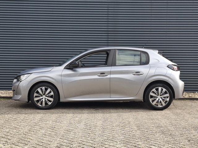 Peugeot 208 1.2 PureTech Active Pack | Navigatie | Parkeersensoren | Apple Carplay en Android Auto |