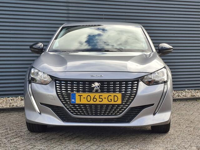 Peugeot 208 1.2 PureTech Active Pack | Navigatie | Parkeersensoren | Apple Carplay en Android Auto |