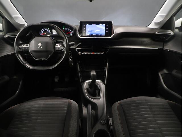 Peugeot 208 1.2 PureTech Active [CRUISE CONTROL, APPLE CARPLAY, ANDROID AUTO, RIJSTROOKSENSOR, AIRCONDITIONING, NAVIGATIE, NIEUWSTAAT]