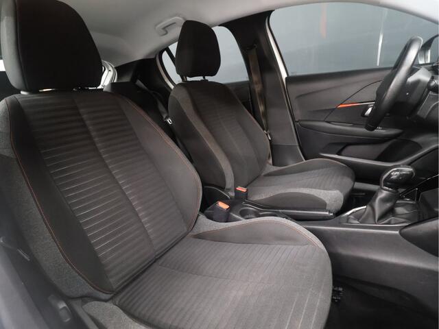 Peugeot 208 1.2 PureTech Active [CRUISE CONTROL, APPLE CARPLAY, ANDROID AUTO, RIJSTROOKSENSOR, AIRCONDITIONING, NAVIGATIE, NIEUWSTAAT]