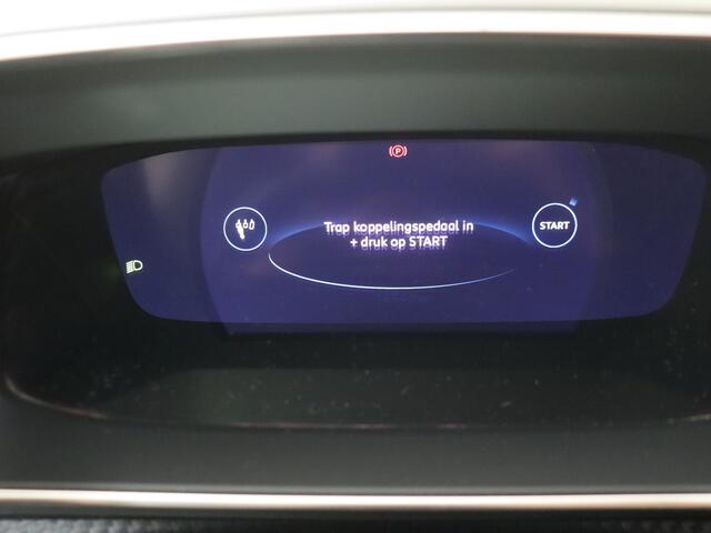 Peugeot 208 1.2 PureTech Allure Lage kilometerstand | Achteruit camera | Sensoren voor en achter