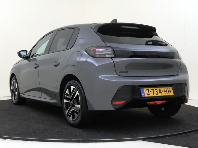 Peugeot 208 1.2 PureTech 100 Allure Lichtmetaal | Navigatie | Camera achter | Apple carplay