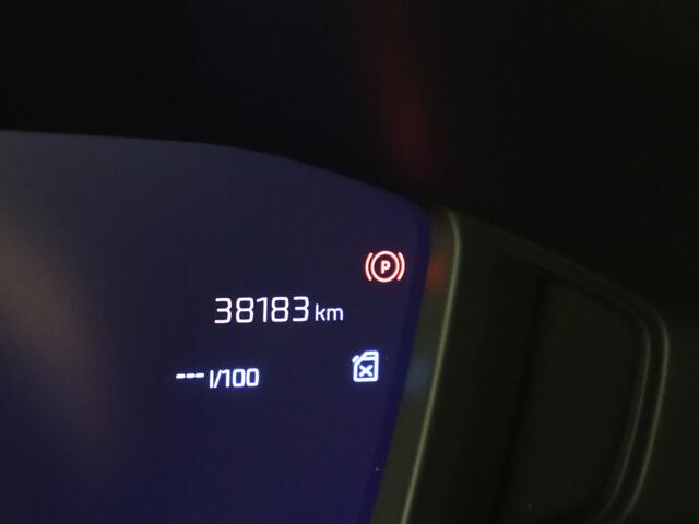 Peugeot 208 1.2 PureTech 100 Allure Lichtmetaal | Navigatie | Camera achter | Apple carplay