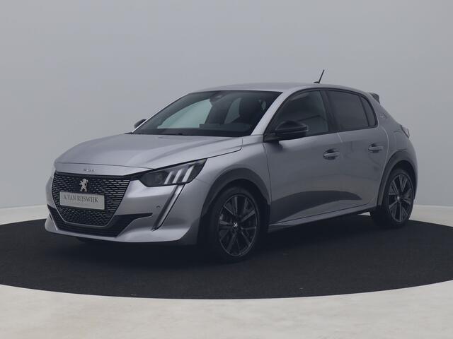 Peugeot 208 1.2 PureTech 100 PK Automaat GT-Line | CAMERA | CARPLAY