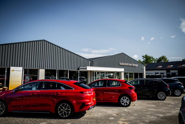 Peugeot 208 1.2 Hybrid 110 e-DCS6 Allure Automaat 5DRS / Navi / Clima / Camera