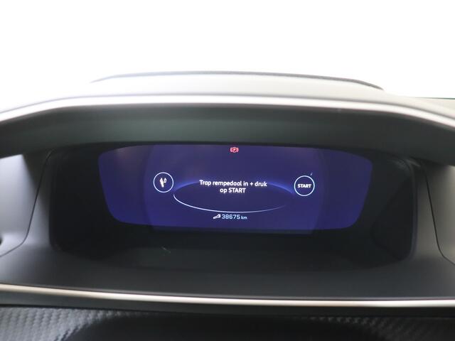 Peugeot 208 1.2 PureTech Allure Pack AUTOMAAT !!!