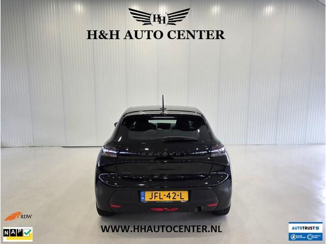 Peugeot 208 1.2 Hybrid 110 e-DCS6 Style |CARPLAY|FABRIEKSGARANTIE|