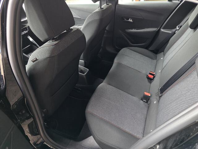 Peugeot 208 1.2 Hybrid 110 e-DCS6 Style |CARPLAY|FABRIEKSGARANTIE|