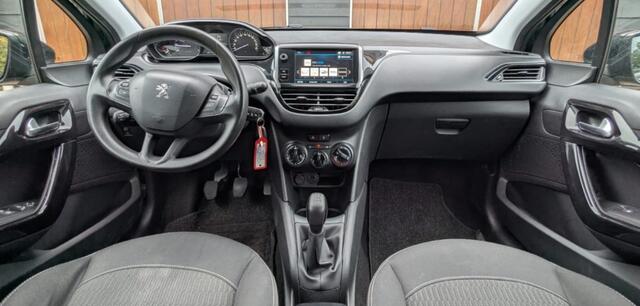 Peugeot 208 1.2 Bluetooth, Nieuwe distributieriem, NAP, 5 deurs