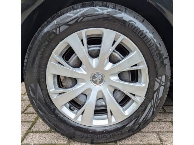 Peugeot 208 1.2 Bluetooth, Nieuwe distributieriem, NAP, 5 deurs