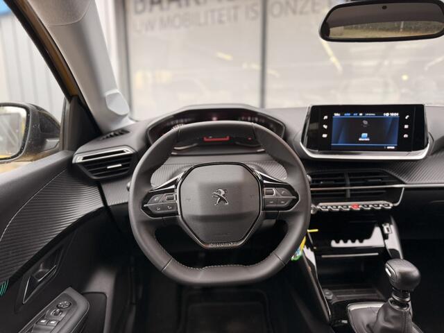 Peugeot 208 1.2 PureTech Allure | PDC