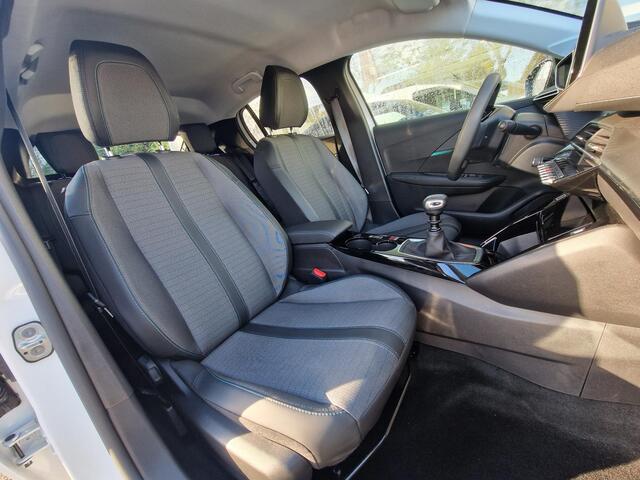 Peugeot 208 1.2T 100pk Allure Pack | Climate & Adaptive Cruise Control | Stoelverwarming | AppleCarplay/Android Auto |