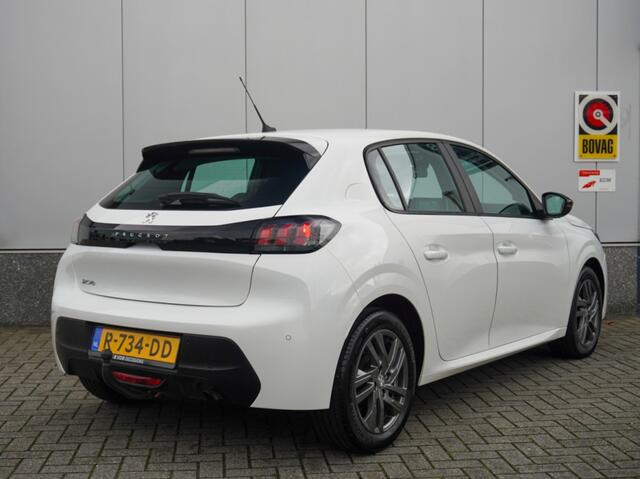 Peugeot 208 1.2 PT Active Pack 100Pk Trekhaak | Navigatie | Stoelverwm. | Pa
