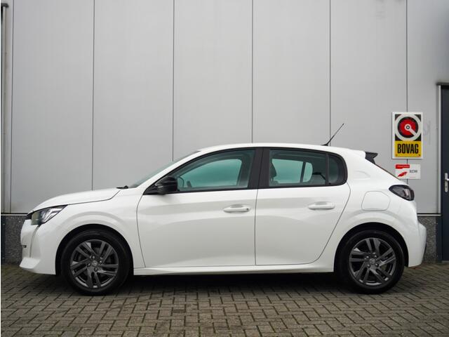Peugeot 208 1.2 PT Active Pack 100Pk Trekhaak | Navigatie | Stoelverwm. | Pa