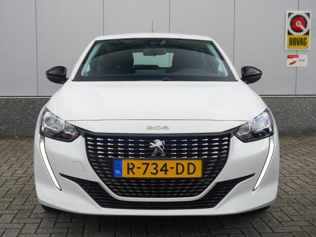 Peugeot 208 1.2 PT Active Pack 100Pk Trekhaak | Navigatie | Stoelverwm. | Pa