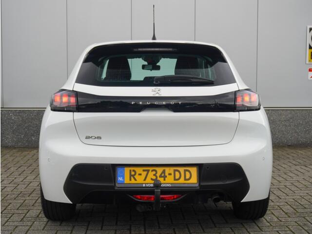 Peugeot 208 1.2 PT Active Pack 100Pk Trekhaak | Navigatie | Stoelverwm. | Pa