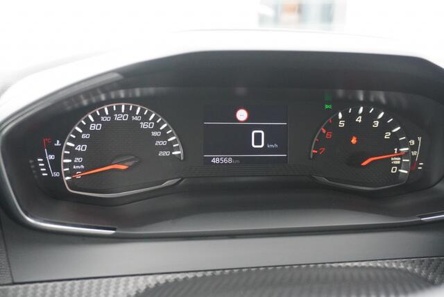 Peugeot 208 1.2 PT Active Pack 100Pk Trekhaak | Navigatie | Stoelverwm. | Pa