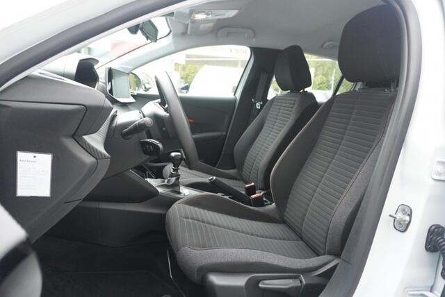 Peugeot 208 1.2 PT Active Pack 100Pk Trekhaak | Navigatie | Stoelverwm. | Pa