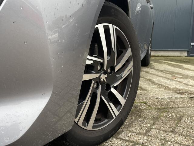 Peugeot 208 1.2 PureTech Allure - Navigatie - Climate Control - Apple Carplay/Android Auto - Camera