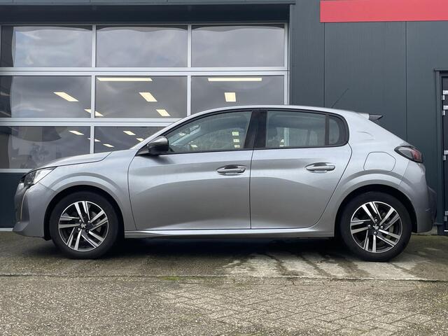 Peugeot 208 1.2 PureTech Allure - Navigatie - Climate Control - Apple Carplay/Android Auto - Camera