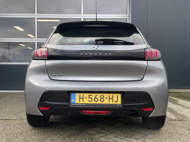 Peugeot 208 1.2 PureTech Allure - Navigatie - Climate Control - Apple Carplay/Android Auto - Camera