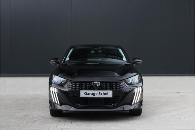 Peugeot 208 1.2 Hybrid 100pk - Carplay - Parkeersensoren - DAB - Rijklaar