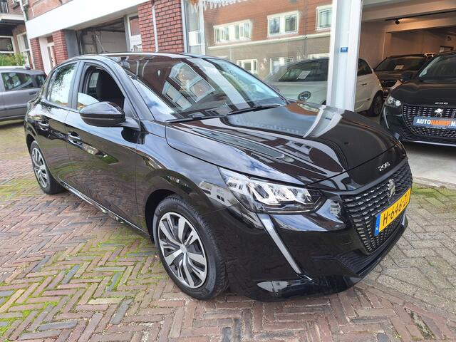 Peugeot 208 1.2 PureTech Active /Navi/Apple/Android/1e Eig/Cruise/Garantie