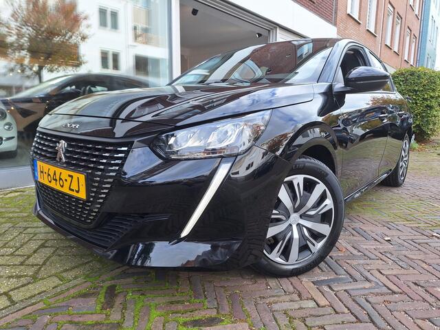 Peugeot 208 1.2 PureTech Active /Navi/Apple/Android/1e Eig/Cruise/Garantie