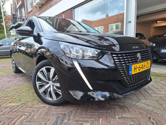 Peugeot 208 1.2 PureTech Active /Navi/Apple/Android/1e Eig/Cruise/Garantie