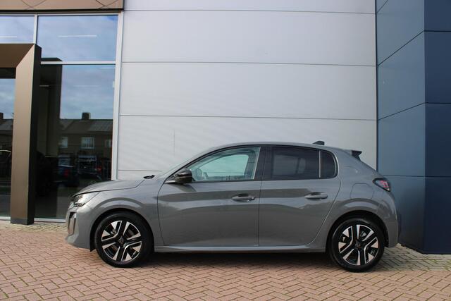 Peugeot 208 1.2 PureTech 100pk Allure Airco Navi Camera Carplay 13.792km Nieuwstaat